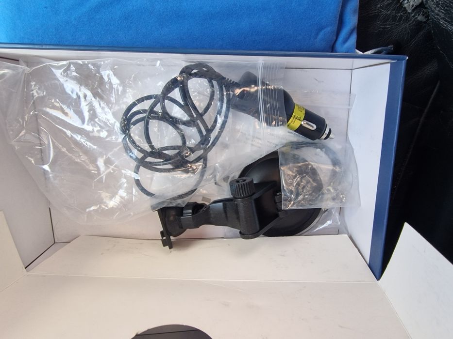 Gps para camião Impecável