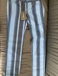 Spodnie jeansowe Dolce Gabbana