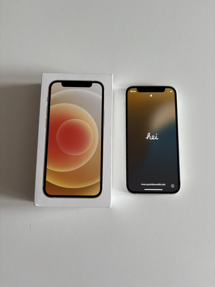 iPhone 12 mini, dobry stan!!!