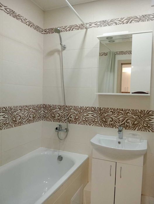 Продам квартиру 43м3! Євродвушка! ЖК Софія Київська, вул. Чубинського