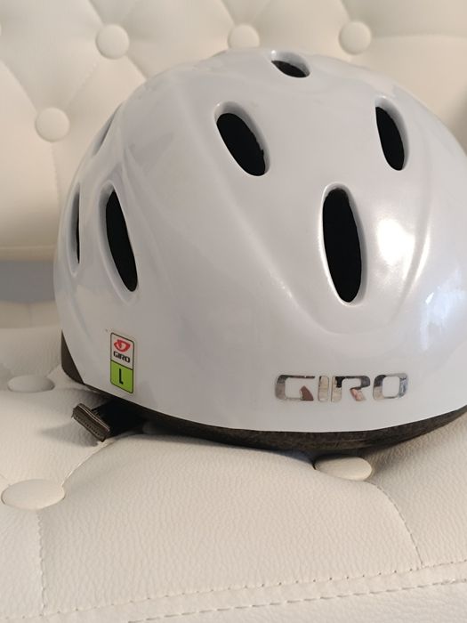 Kask narciarski Giro L