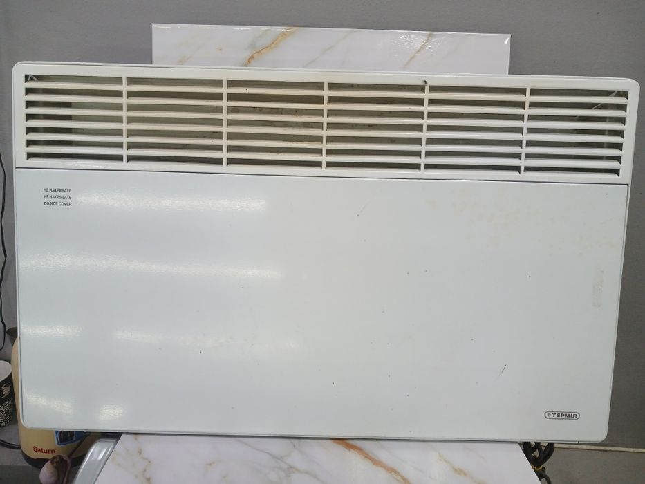 Обогреватель- Конвектор настенный -ЭВНА-2,0/230С2 (мбш) ТЕРМИЯ