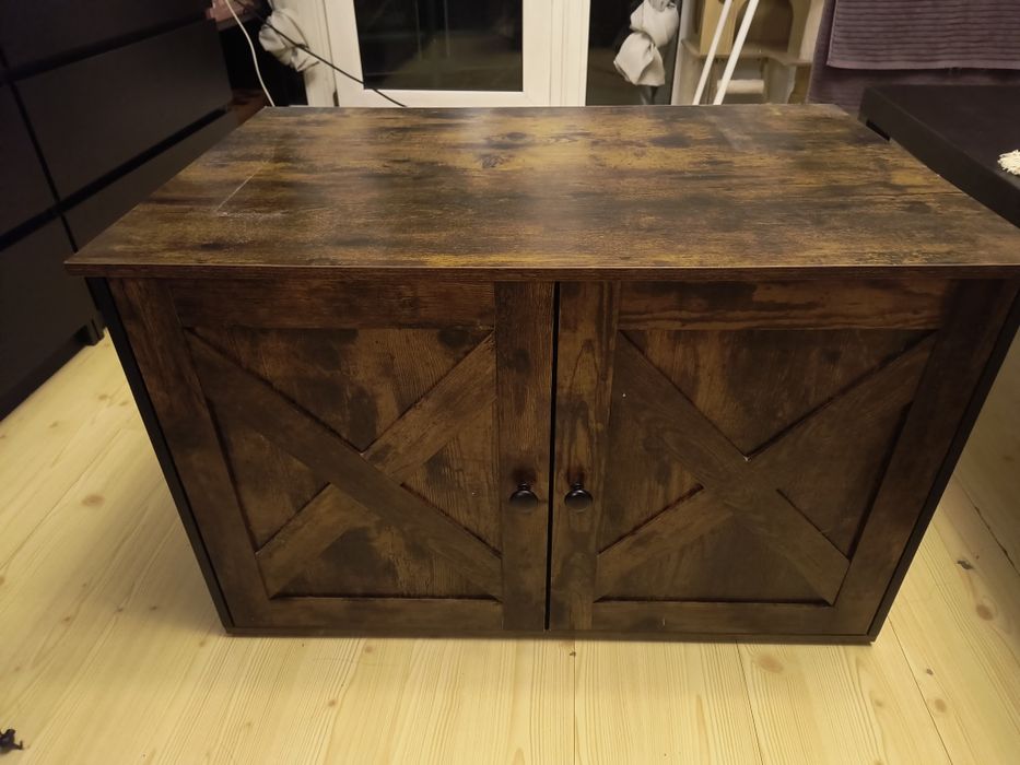 Szafka na kuwetę FEANDREA