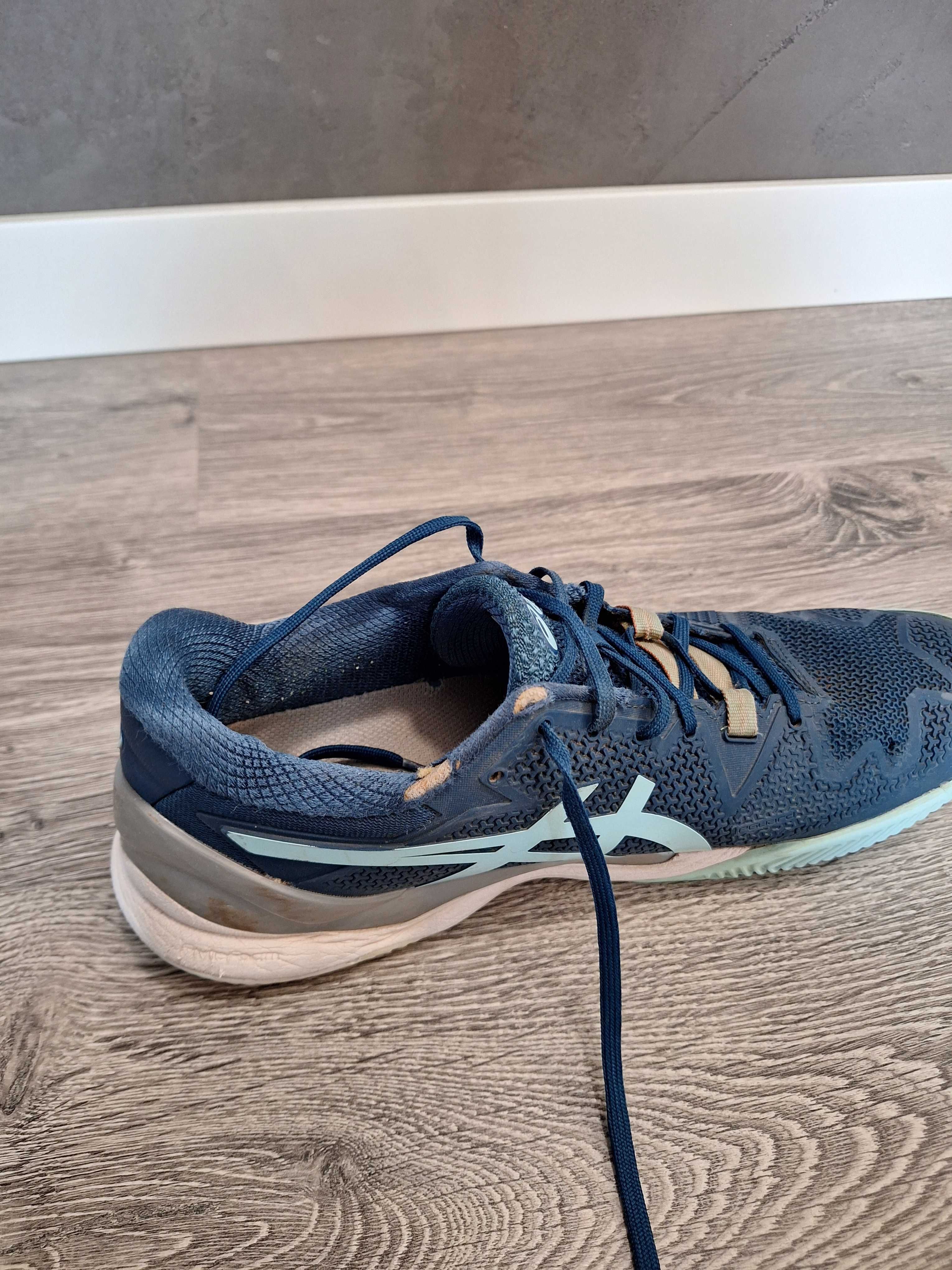 Asics Gel Resolution 8 Clay r. 43,5