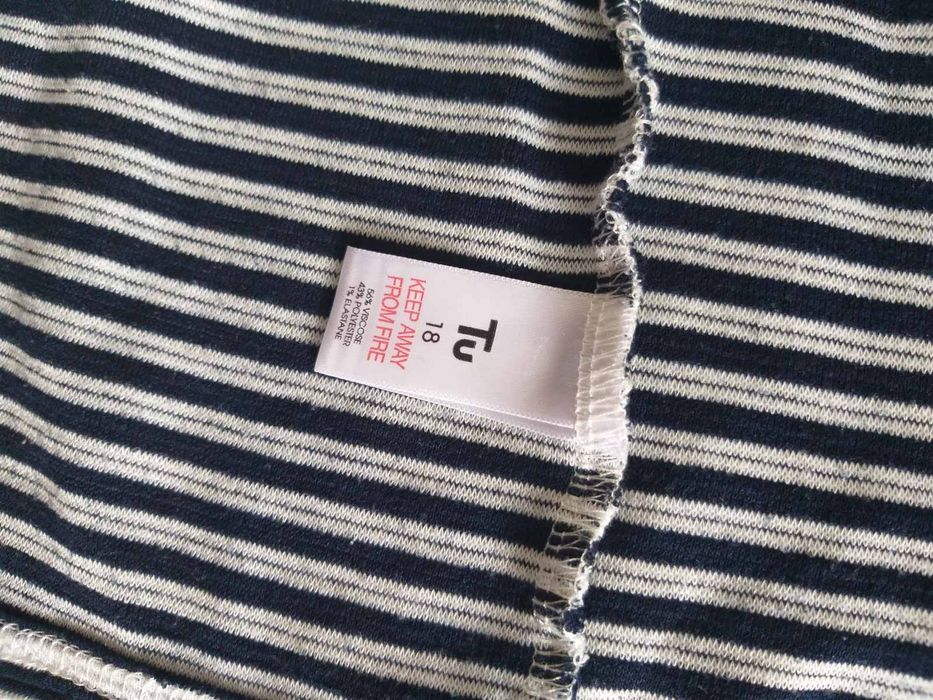 Жакет та плаття  XL