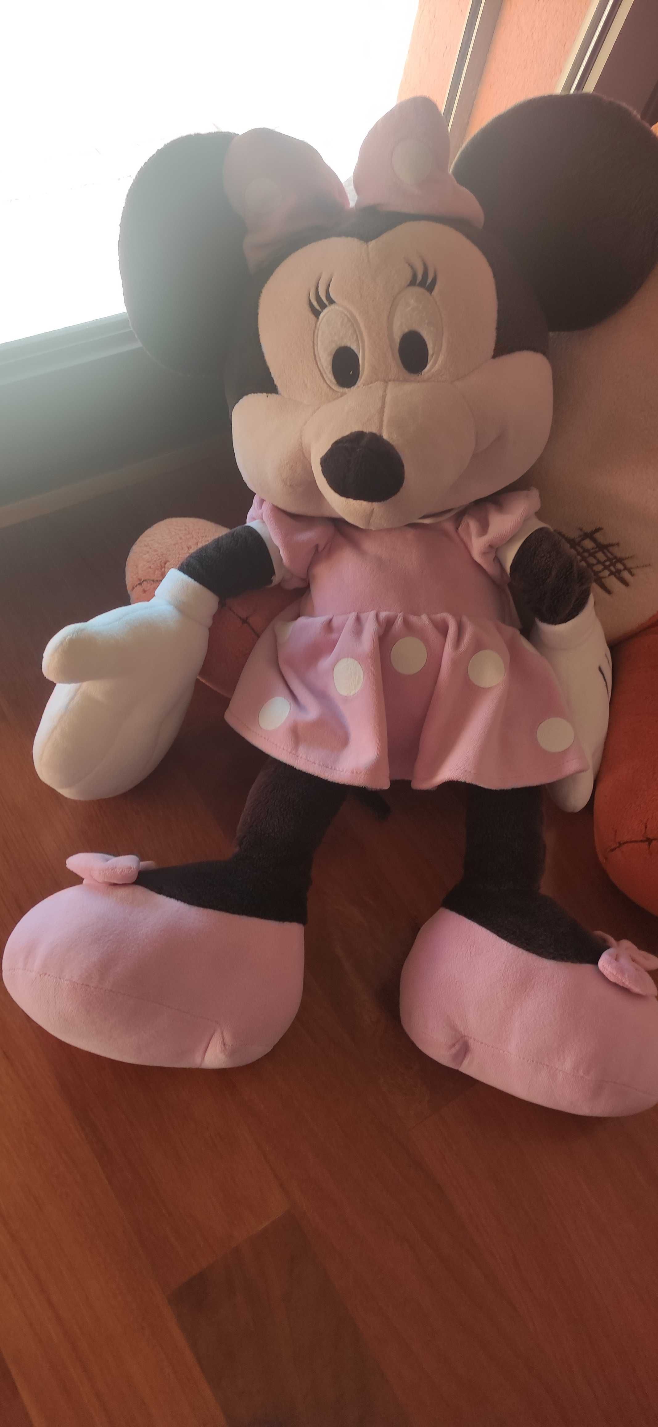 Peluche  Grande da MInnie