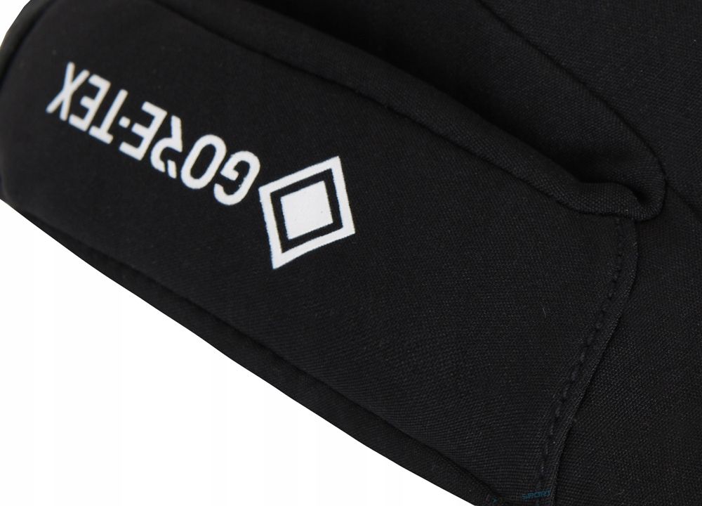 Viking Hudson Rękawice Narciarskie Gore-tex 8 L