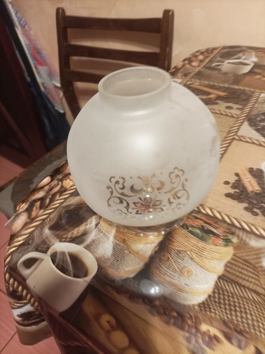 Продам плафоны для люстр СССР