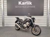 Honda CBF CB600F! Finansowanie! Gwarancja! Transport!