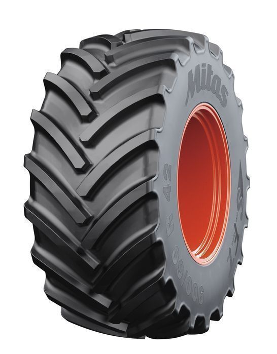 710/75R42 MITAS SFT 178A8/175D TL