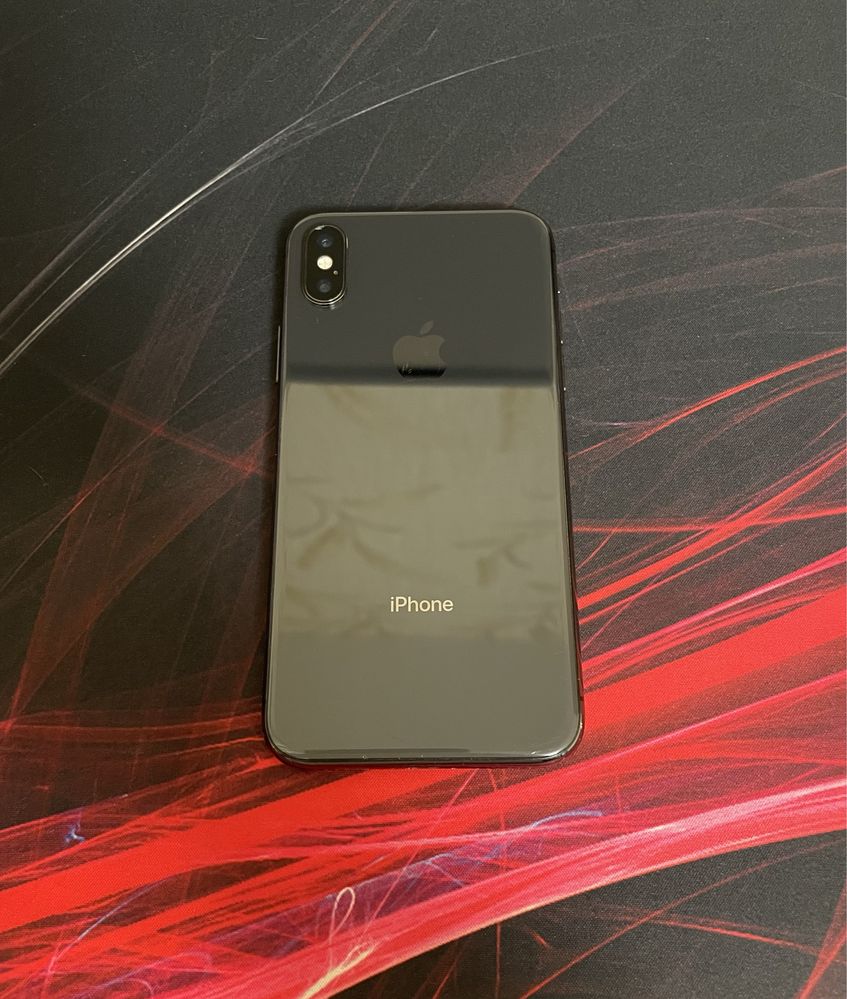 IPhone X 64GB (Space Gray)