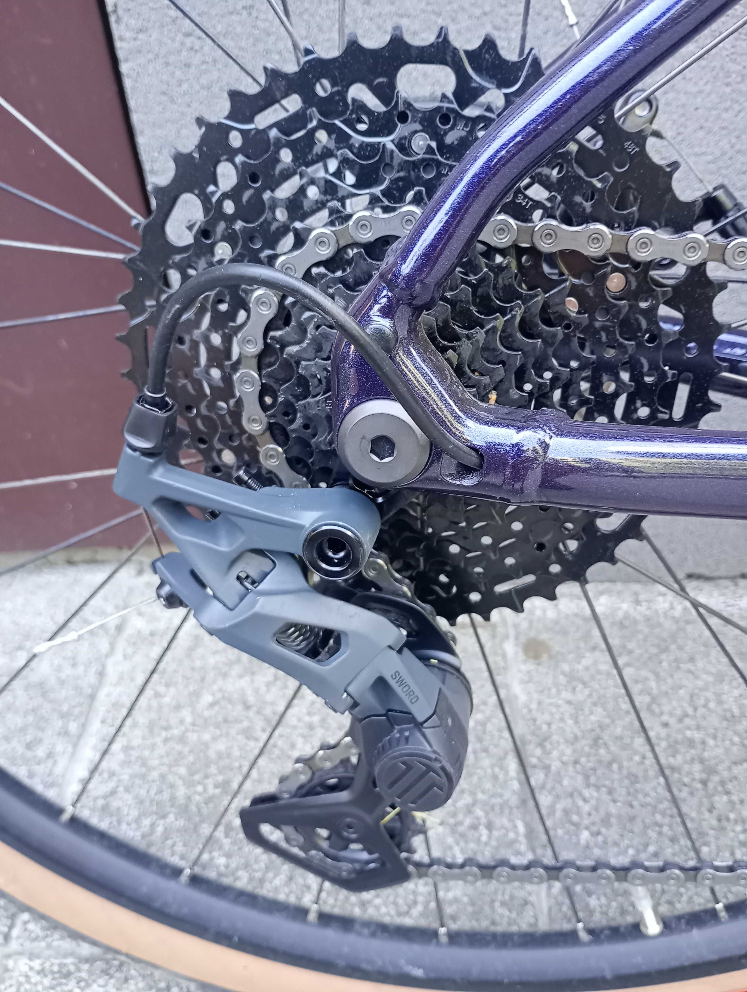 Sprzedam Kross Esker 2.0 gen.2