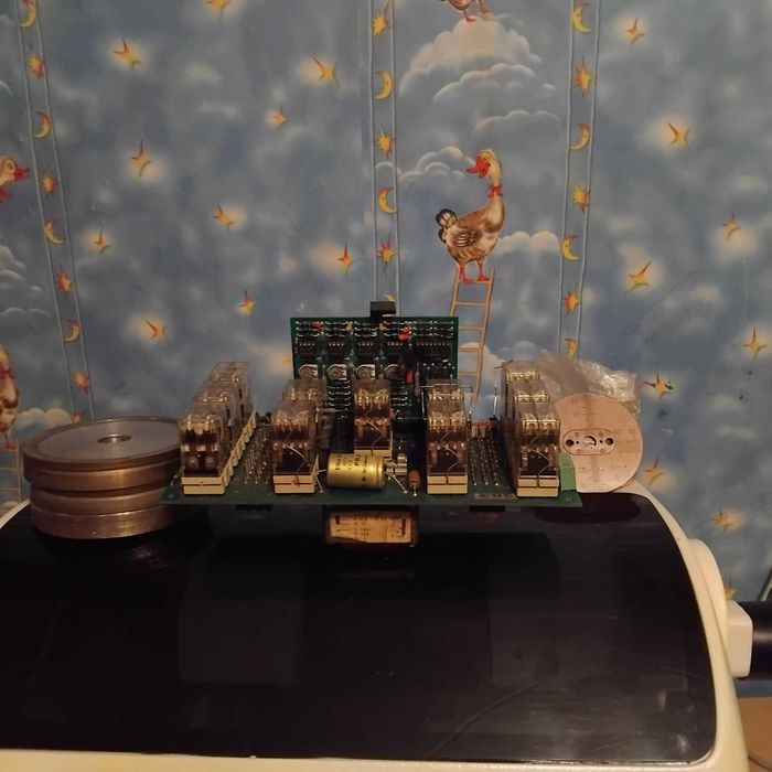 Продам станок weco 1060