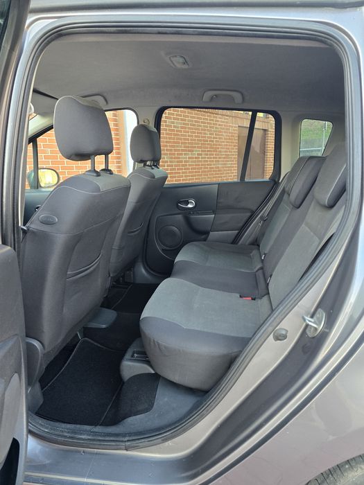 Renault Grand Modus 1.5 DCI