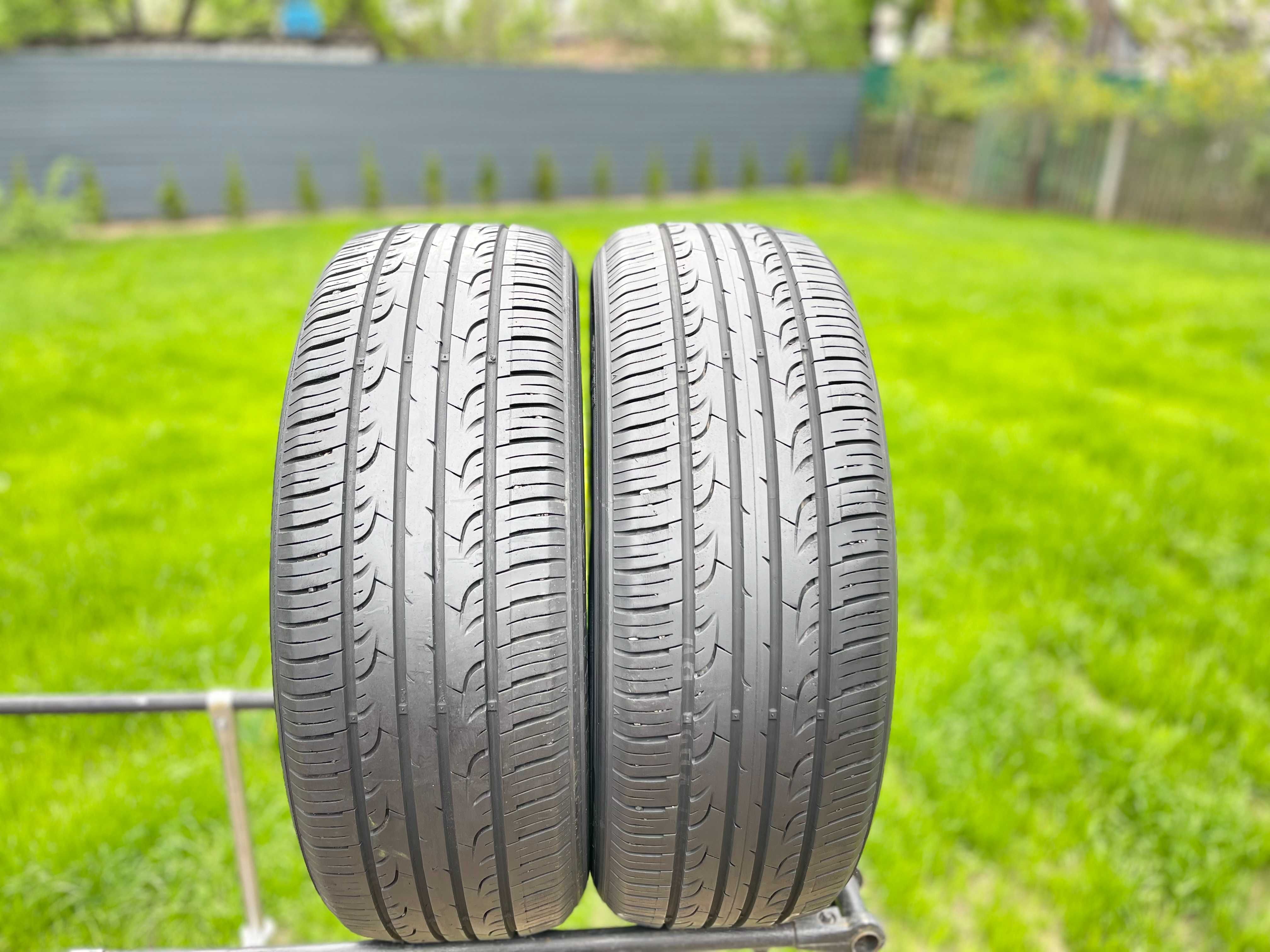 Шини R17 205/55 Kumho