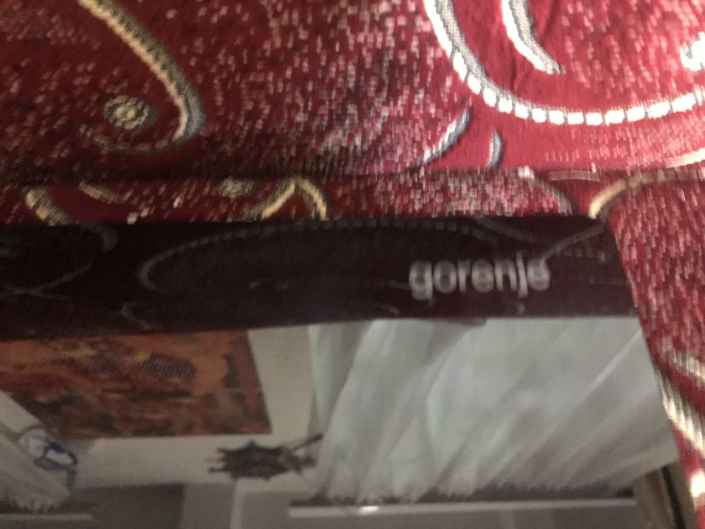 Продам индукционную плиту Gorenje