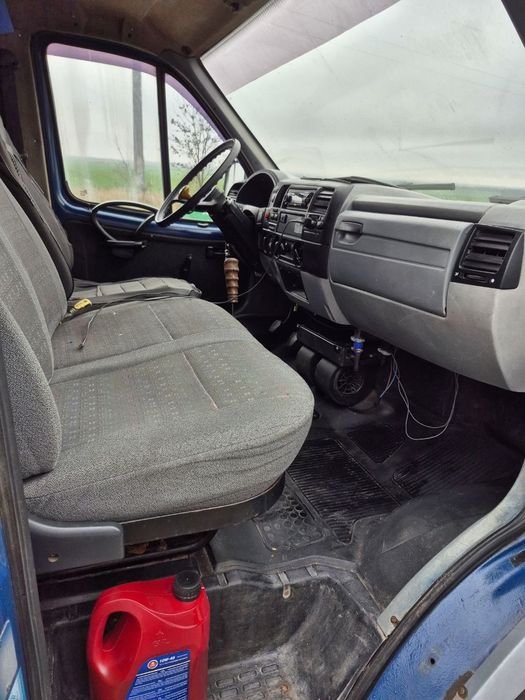 Газель, ГАЗ 2705