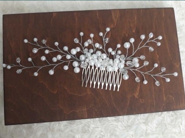 гребінець, прикраса для зачіски