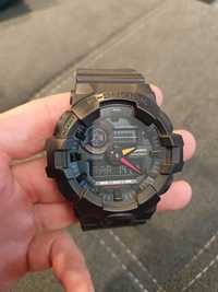 Sprzedam zegarek G-SHOCK GA-700BMC jak nowy