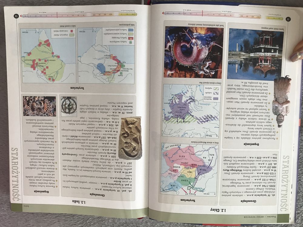 Repetytorium/Vademecum matura historia