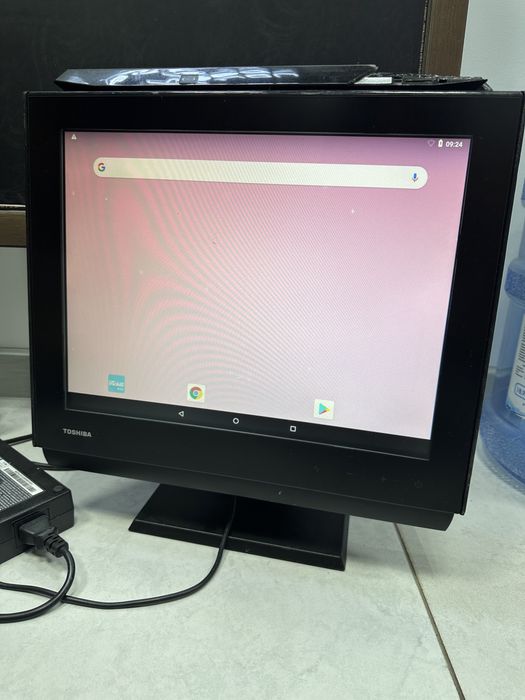 POS термінал Toshiba 6140-145