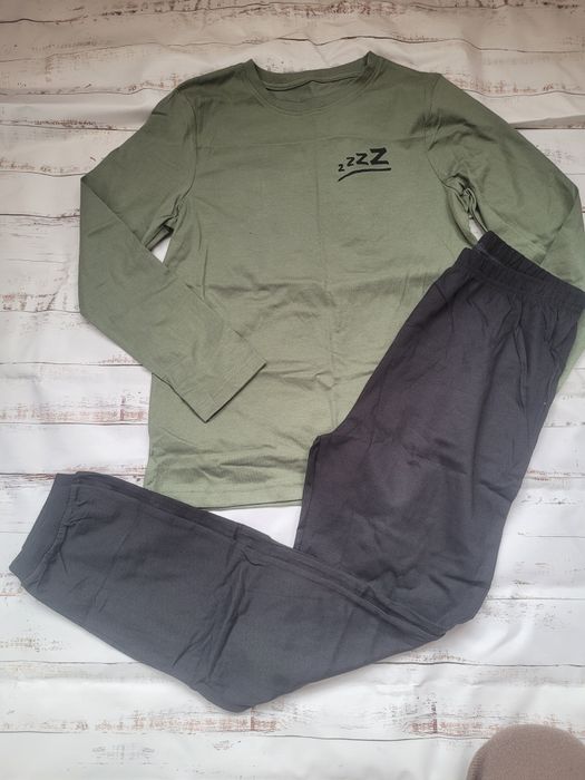 Піжами на хлопчика george