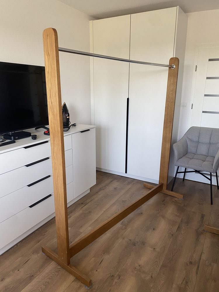stojak na ubrania 180/170