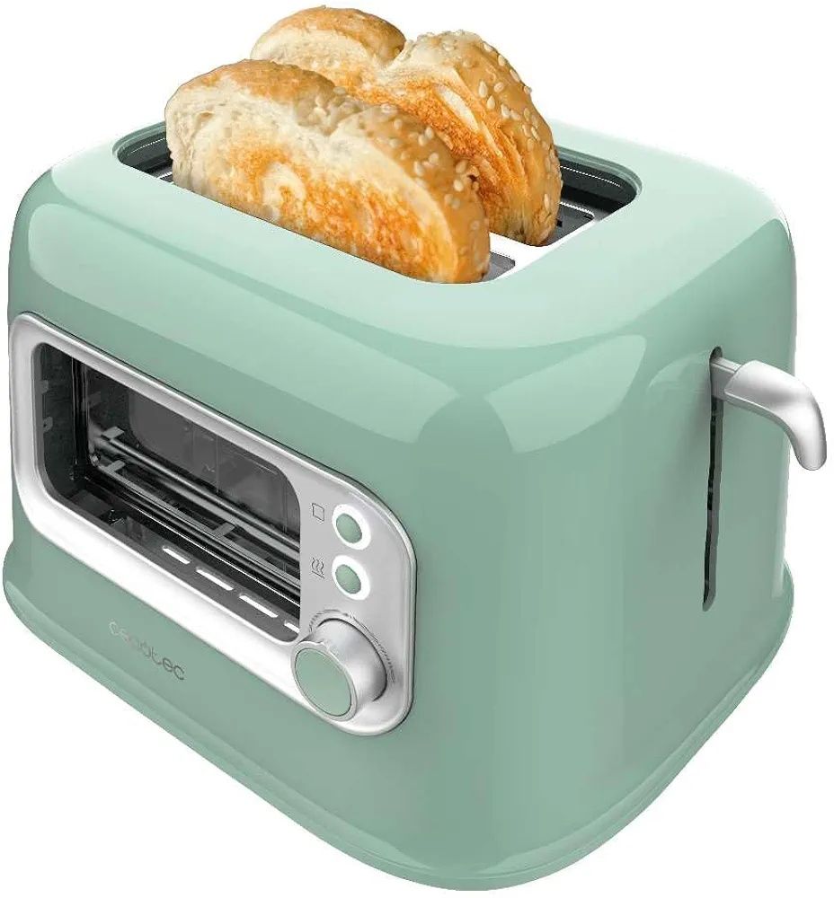 Cecotec Toster retro