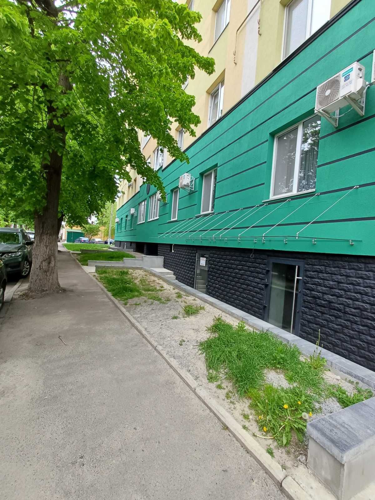 Продається нежитлове приміщення! Вул. Тиха. Центр.