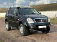 SSang Yong Rexton 2.7 CDI