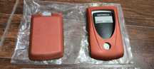 Motorola T722 oryginał przód i tył unikat nowy, ale...