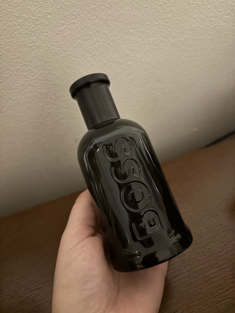 Boss Bottled parfum
