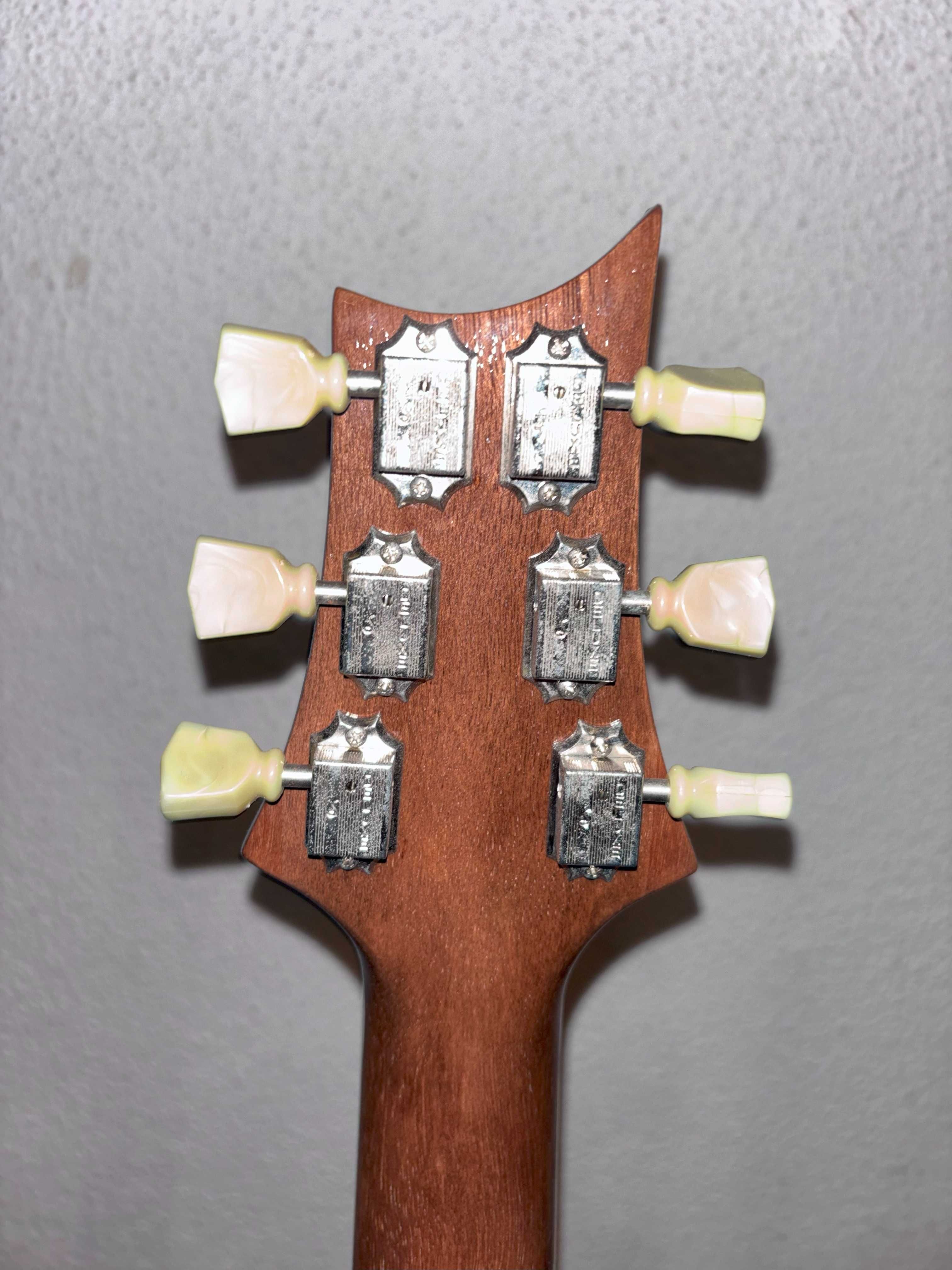 Guitarra Elétrica PRS SE Tremonti