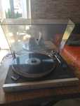 Gramofon Telefunken RS 200 RS-200 automat