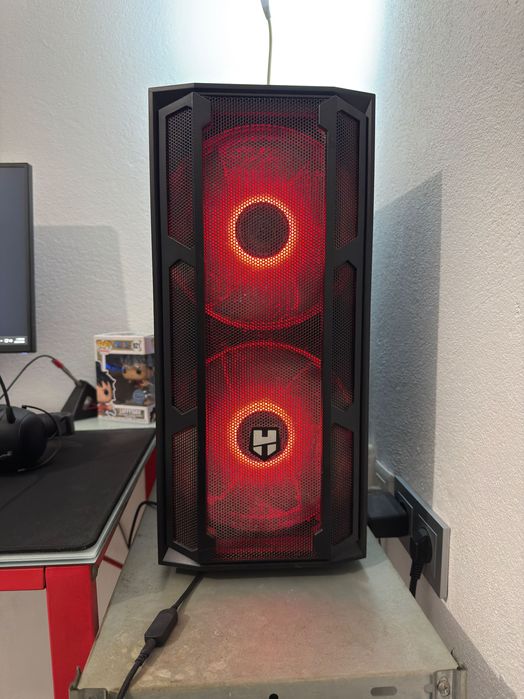 PC 64GB RAM i9 9900KS
