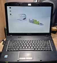 Laptop eMachines E720 sprawny 100%