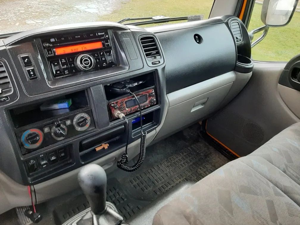 Renault MAXITY  Renault Maxity