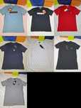 Koszulka shirt polo e7 burberry guess meska karl  Premium