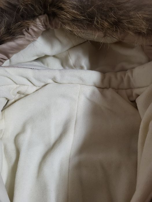 Комбінезон зимовий дівчинка хлопчик