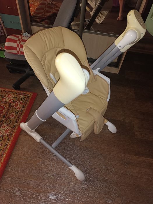 Децкий укачивающий центр