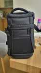 Mochila para camara nova amazon basic