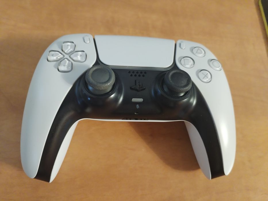 Геймпад Dualsense до PlayStation 5 (джойстик ps 5)