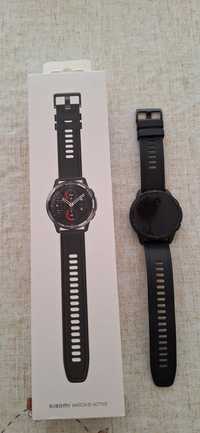 Vendo smartwatch xiaomi