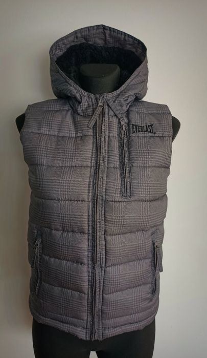 Everlast bezrękawnik damski r.xxs 11/12 lat. mm