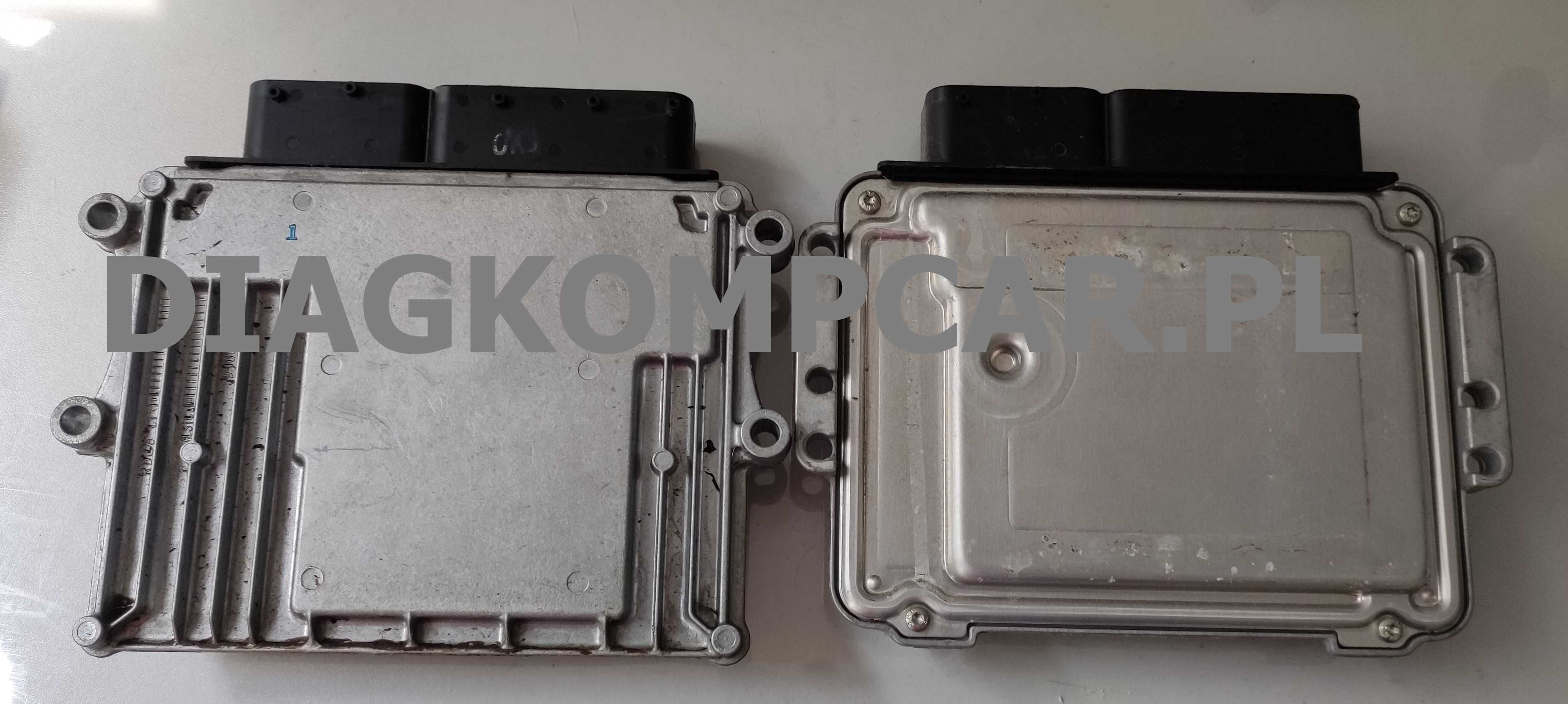 Komputer Sterownik Ecu 39199-2BBF0 CPEGD2.20.3 IMMO OFF