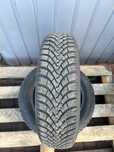 4x OPONY ZIMOWE Falken EuroWinter HS01 155/65/14 75T !