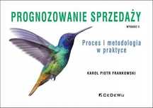 Prognozowanie Sprzedaży, Frankowski Karol Piotr 51224A02077Ks