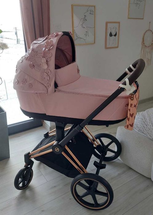 Wózek  cybex 4.0