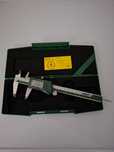 Paquimetro Insize