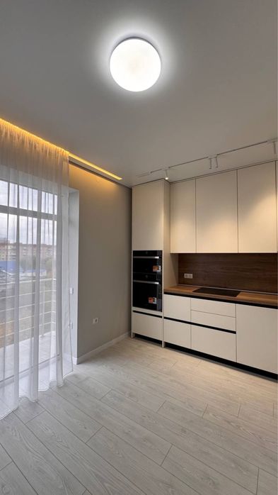 Продаж просторої 2-кімнатної квартири | район Боздош | 66 м2